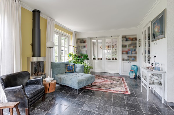 Medium property photo - Heuvelkamp 13, 4283 HZ Giessen